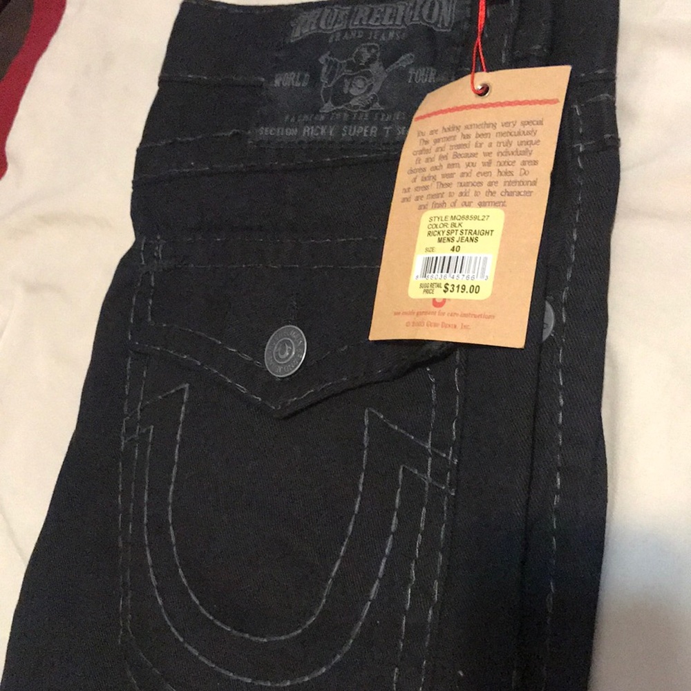 True religion pants 150$